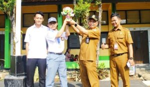 Siswa SMKN 1 Subang Raih Medali Emas Lomba Web Technologi Nasional