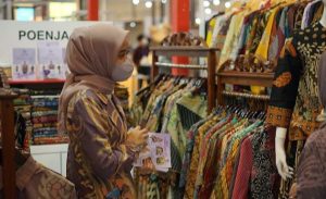 Bawa 30 UMKM Binaan ke Trade Expo Indonesia 2023, Pertamina Bagi Ilmu Perdagangan Ekspor