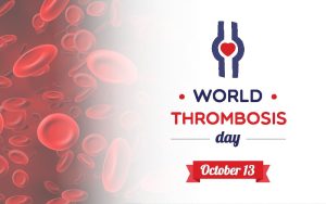 13 Oktober Diperingati Sebagai Hari Trombosis Sedunia