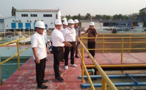 OPINI: Air Tanah Subang