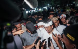 Dedi Mulyadi Ungkap Karakter Asli Prabowo di Mata Tetangganya. Ternyata Oh Ternyata