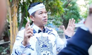 Respon Keputusan MK, Gerindra: Gibran Miliki Hak Konstitusi Dicalonkan dan Mencalonkan