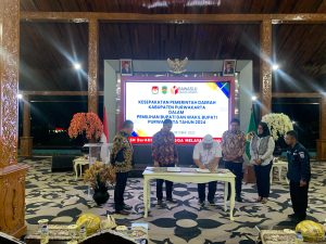 Deal! Pemkab Purwakarta Bakal Suntik Rp40 Miliar untuk KPU di Pilkada 2024