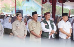 Sambut Industrialisasi, Bupati Subang Ajak Warga Cipeundeuy Ambil Peran
