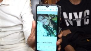 Temui Dedi Mulyadi di Subang, Warga Bogor Curhat Istrinya Hilang Usai Pamit Beli Es