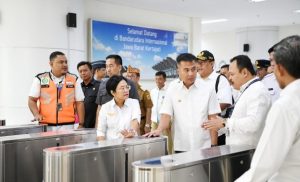 Geliatkan Pariwisata Lokal, Kontingen Piala Dunia U-17 Diarahkan Mendarat di BIJB Kertajati Majalengka