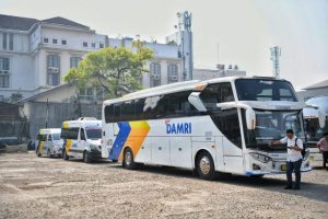 Jelang Operasi Penuh, BIJB Kertajati Buka Akses Moda Transportasi dari 15 Daerah di Jabar. Salah Satunya Subang