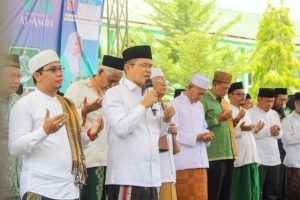 Dewan Syura PKB Harap Nahdliyin Jadi Aktor Pemberdayaan Ekonomi
