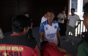 Ditemui Aliansi Buruh, Bupati Subang Tim Percepatan Perumusan Perda Ketenagakerjaan