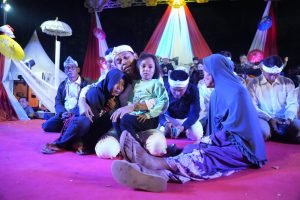Warga Ngeluh Bansos Banyak Tak Tepat Sasaran, Kasian Kades, RT dan RW Jadi Tuduhan