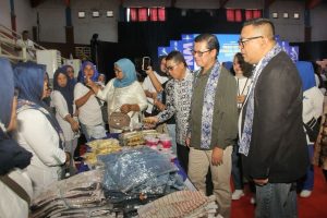 Wabup Subang Apresiasi Kiprah PNM Naikkan Level UMKM