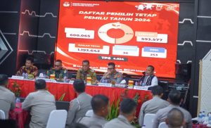 Masuk Tahun Politik, Bupati Subang Sampaikan 4 Pesan Penting