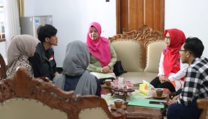Jabar Bergerak Zillenial Subang Akan Gelar Expo UMKM untuk Pengusaha Muda