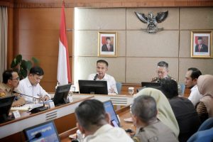 Catat ya, Penjabat Gubernur Jabar Bey Machmudin: ASN Jaga Netralitas
