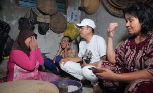 Dedi Mulyadi Sidak Dapur Warga di Subang. Ditemukan Fakta Bikin Ngelus Dada