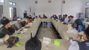 Drama Kolosal Resolusi Jihad Akan Dipentaskan di Puncak Peringatan HSN di Subang