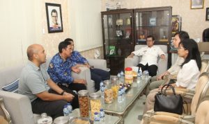 Saemul Foundation Korea Selatan Gelontorkan Rp2 Miliar Tangani Masalah Sampah di Subang