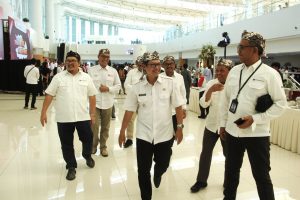 Wabup Subang Berharap BIJB Kertajati Majalengka Dorong Pembangunan