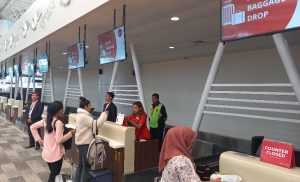 Respon Buka Penuh BIJB Kertajati, Majalengka Skenariokan Jadi Tujuan Wisata dan Investasi