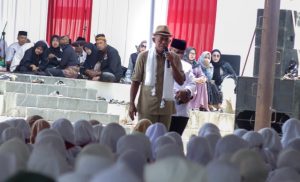 Bupati Subang: Hapunten Simkuring jadi Teu Tiasa Ngacumponan Kahayang Rakyat, Kumargi…