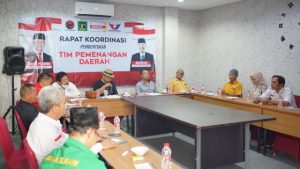 Tancap Gas! Partai Pengusung Ganjar – Mahfud di Subang Bentuk Tim Pemenangan
