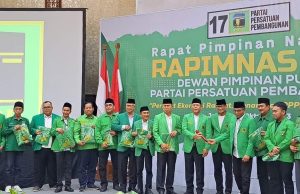 Pepep Saeful Hidayat: PPP Jabar Ngegas Menangkan Ganjar-Mahfud