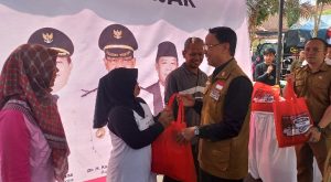 Bangun Kesadaran Pajak, Bapenda Majalengka Luncukan Program ‘Baso Raja’