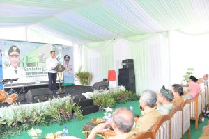 Dorong UMKM Naik Kelas, Pusat Layanan Usaha Terpadu Hadir di 6 Daerah di Jabar