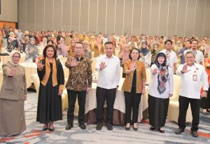 2024, Jabar Targetkan Penurunan Prevalensi Stunting 14 Persen