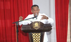 Tahun Politik, Bupati Subang Minta FKDM Lebih Peka untuk Jaga Kondusifitas