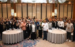 Masterplan Jabar Smart Province Rampung Disusun, Layanan Publik Kian Mudah