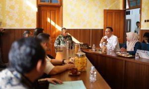 Jumlah Peserta Tak Merata, Kemenkes Akan Uji Coba Redistribusi Peserta JKN di Subang