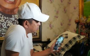 17 Kuli Bangunan Asal Bandung Barat Terlantar di Kalimantan