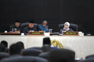 Penanganan “Stunting” dan Sampah Masih Jadi Prioritas Jabar di 2024