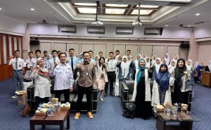 Perluas Literasi Keuangan, bank bjb Gelar Bankers Cilik WideScreen