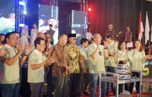 Rayakan HUT Ke-57, DAHANA Launching Talent Capacity & AKHLAK Score Improvement Program