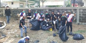 Komitmen PT Pertamina EP Subang Jaga Lingkungan Hidup