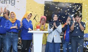 HARI OEANG RI, Plh Sekda: Jaga Pertumbuhan Ekonomi, Kendalikan Inflasi
