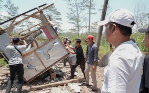 Buntut Miras Maut, Dedi Mulyadi Ingatkan Pemkab Subang