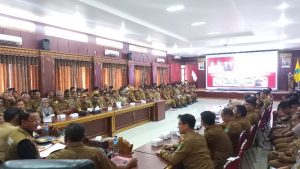 Rogoh Rp69 Miliar, Pemkab Majalengka Gulirkan Program Padat Karya Tunai