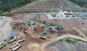Ikut Pameran Konstruksi Indonesia 2023, PT DAHANA Akan Bawa Aneka Bahan Peledak Canggih