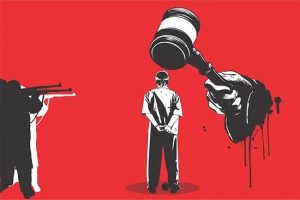 10 Oktober Diperingati Sebagai Hari Menentang Hukuman Mati Sedunia