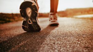 Teknik Jalan Kaki 6-6-6, Solusi Sehat di Tengah Gaya Hidup Cepat
