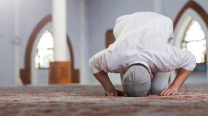 Inilah Ganjaran dan Manfaat Sholat Dhuha, Warga Subang Perlu Tau dan Amalkan