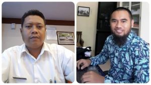 Ahmad Amin – Iwan Syahrul Bersaing Duduki Kursi Kepala BP4D Subang