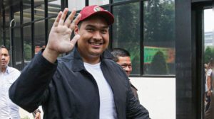 Menpora Dito Ariotedjo Jadi Saksi Sidang BTS Kominfo di Pengadilan Tipikor