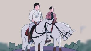 Duet Prabowo-Gibran Menguat, KDM: Perkawinan Dua Generasi yang Mengguncangkan