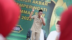 Jadi Bupati Subang, Kekayaan H Ruhimat Berkurang Rp 27,3 Miliar  