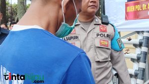 Terjadi di Subang! Pulang Kerja, Istri Pergoki Suaminya Rudapaksa Putrinya