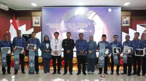 Wabup Majalengka Minta ASN Layani Warga dengan Sepenuh Hati
